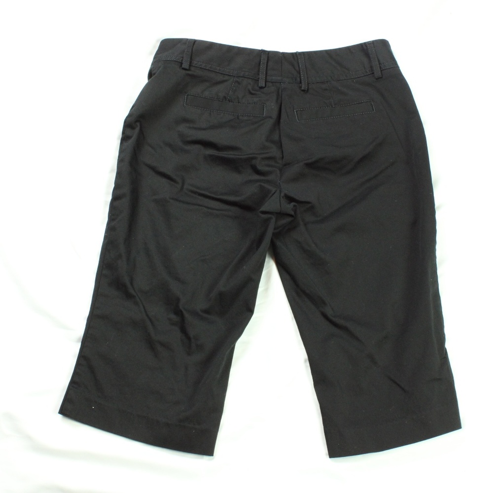 Express Design Studio Cropped Pants - Picture 5 of 7